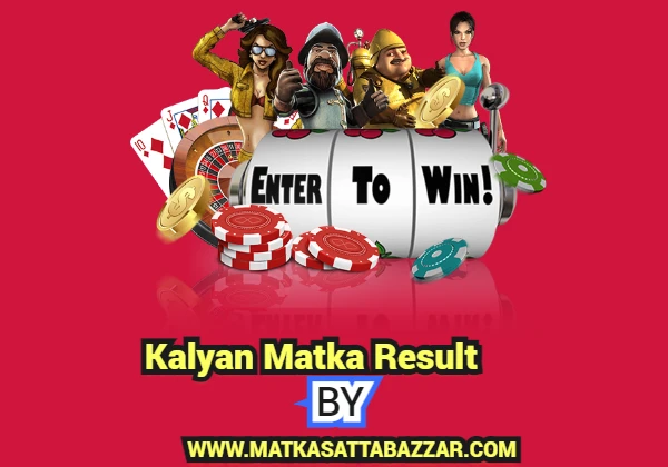 The Best Way to know About Satta Matka and Kalyan matka