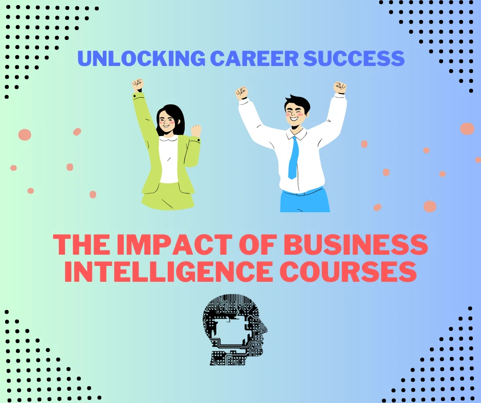 Unlocking Career Success: The Impact of Business Intelligence Courses