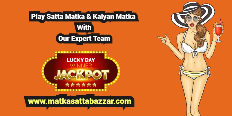 A Complete information about Satta Matka