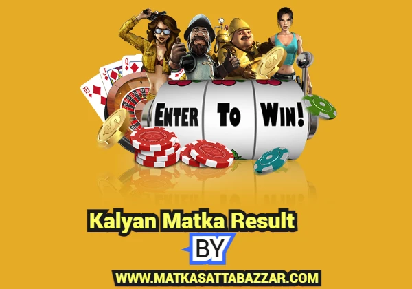 A GLIMPSE ON THE ORIGIN OF SATTA MATKA &amp; KALYAN MATKA