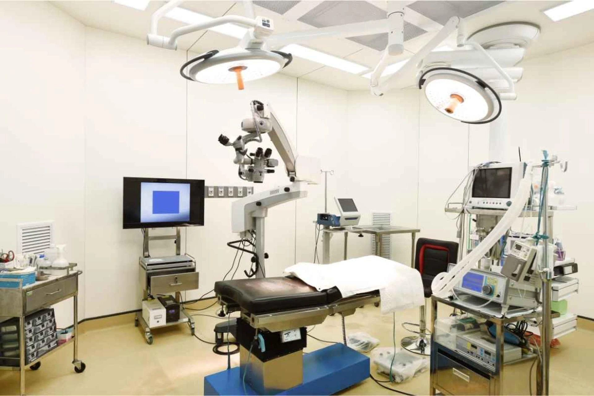 Asian Medical: Leading the Way in Medical Equipment Distributors in Philippines