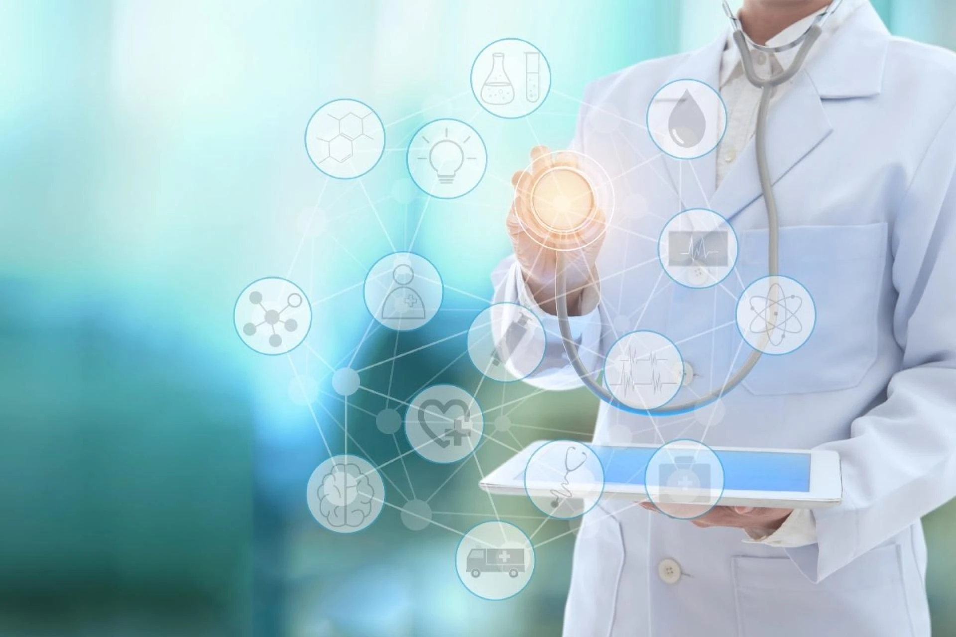Perspectives from the United States on the Role of Medical Dealer Networks in Improving Patient Outcomes