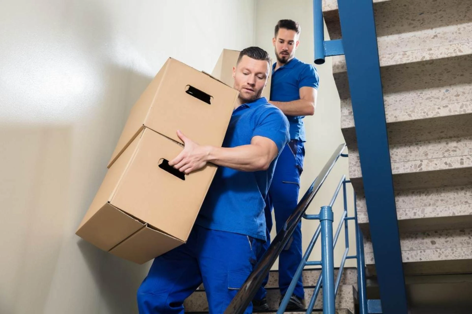 Moving with Ease: Best Moving Services in Baltimore