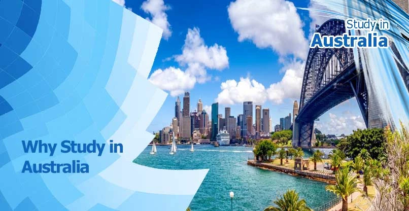 A Complete Guide for Pakistani Students Study Opportunities in Australia