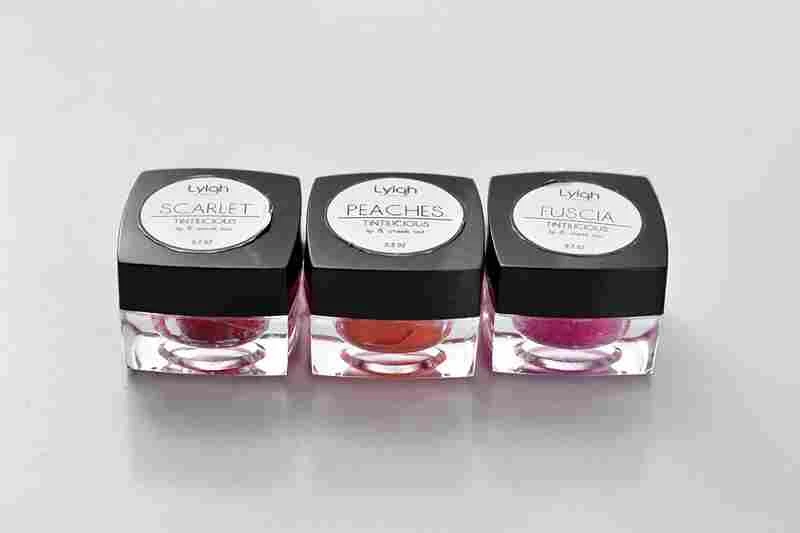 Pakistan Best Long-Lasting, Chemical-Free Lips and Cheeks Tint