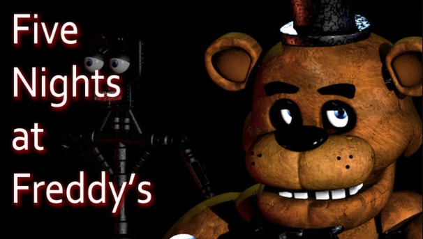 Fnaf, Pokedle - Hot Game 2022