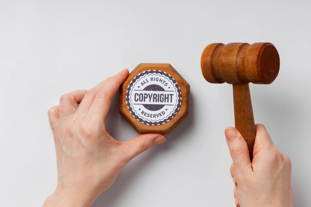 Legal Insights: Copyright Registration for Writers in Ahmedabad