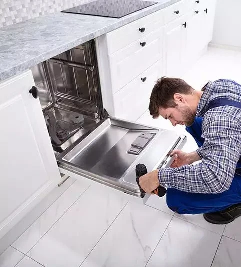 Top 5 Reasons to Choose Professional Appliance Installation Services