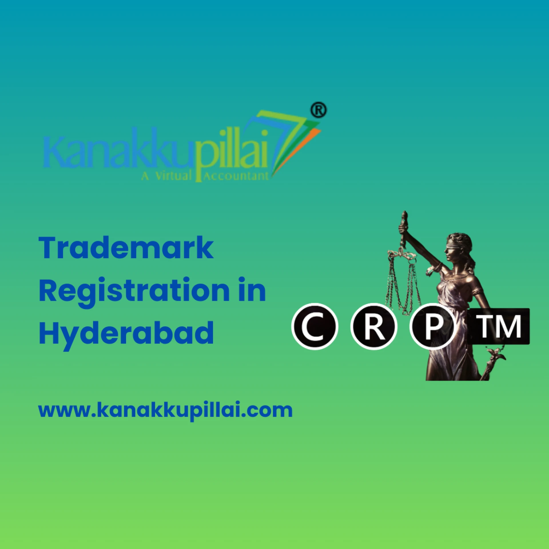 Secure Your Brand Identity: Hyderabad-Kanakkupillai Trademark Registration Services