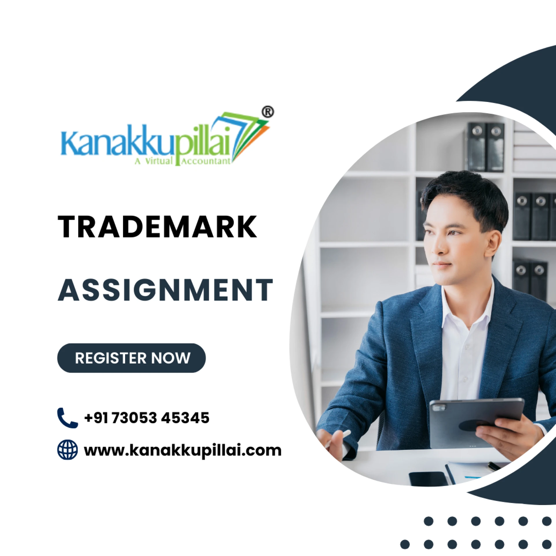 Navigating Trademark Transfers: A Guide from Kanakkupillai