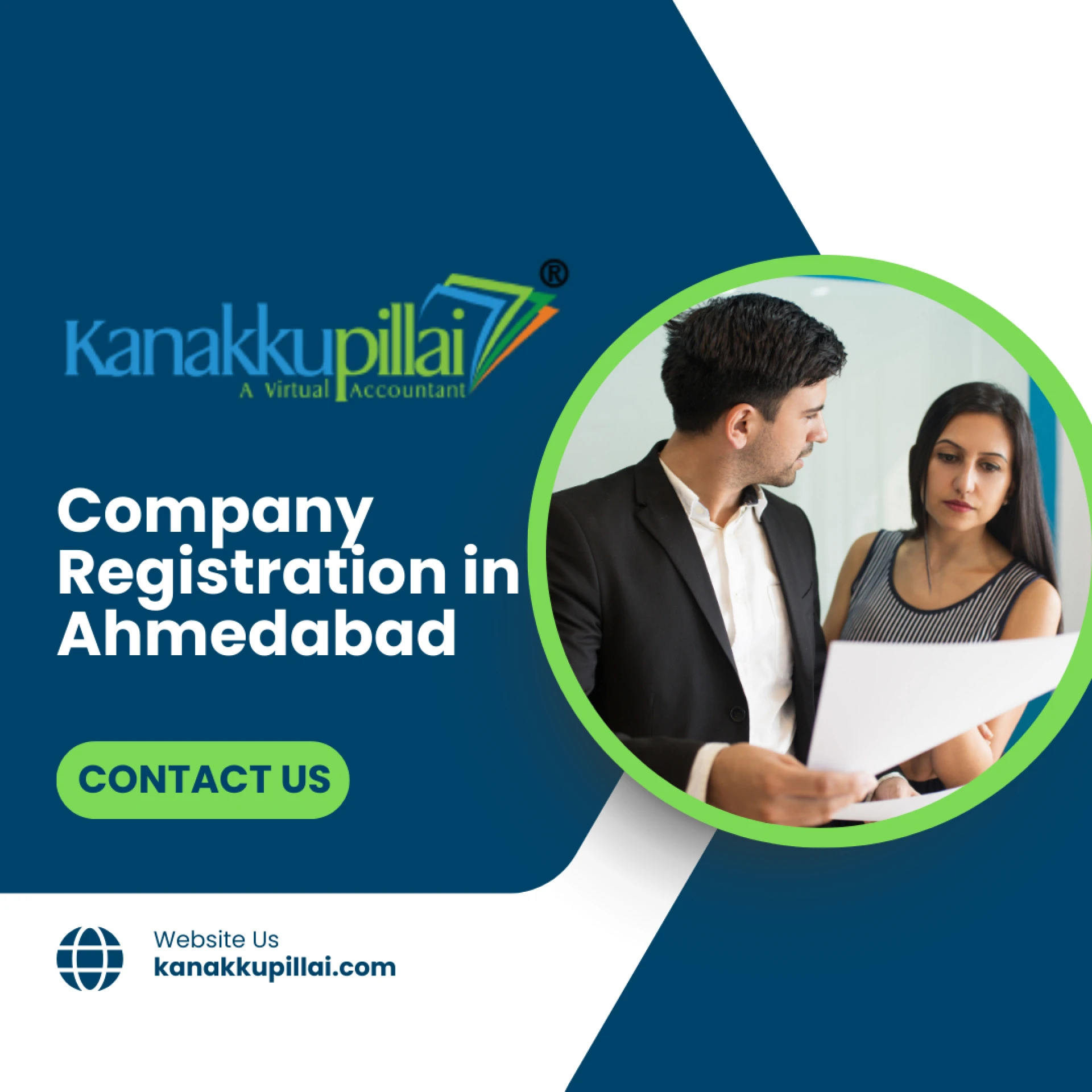 Ahmedabad Ventures, Secure Your Foundation: Expert Company Registration Guidance