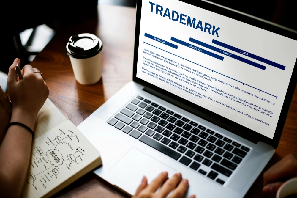 Expert Guidance for Trademark Registration in Gujarat | Kanakkupillai