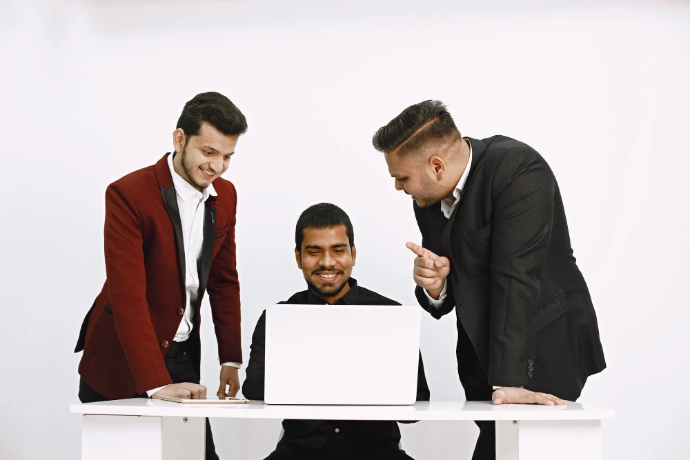 Efficient Business Operations: Online GST Registration in Bangalore