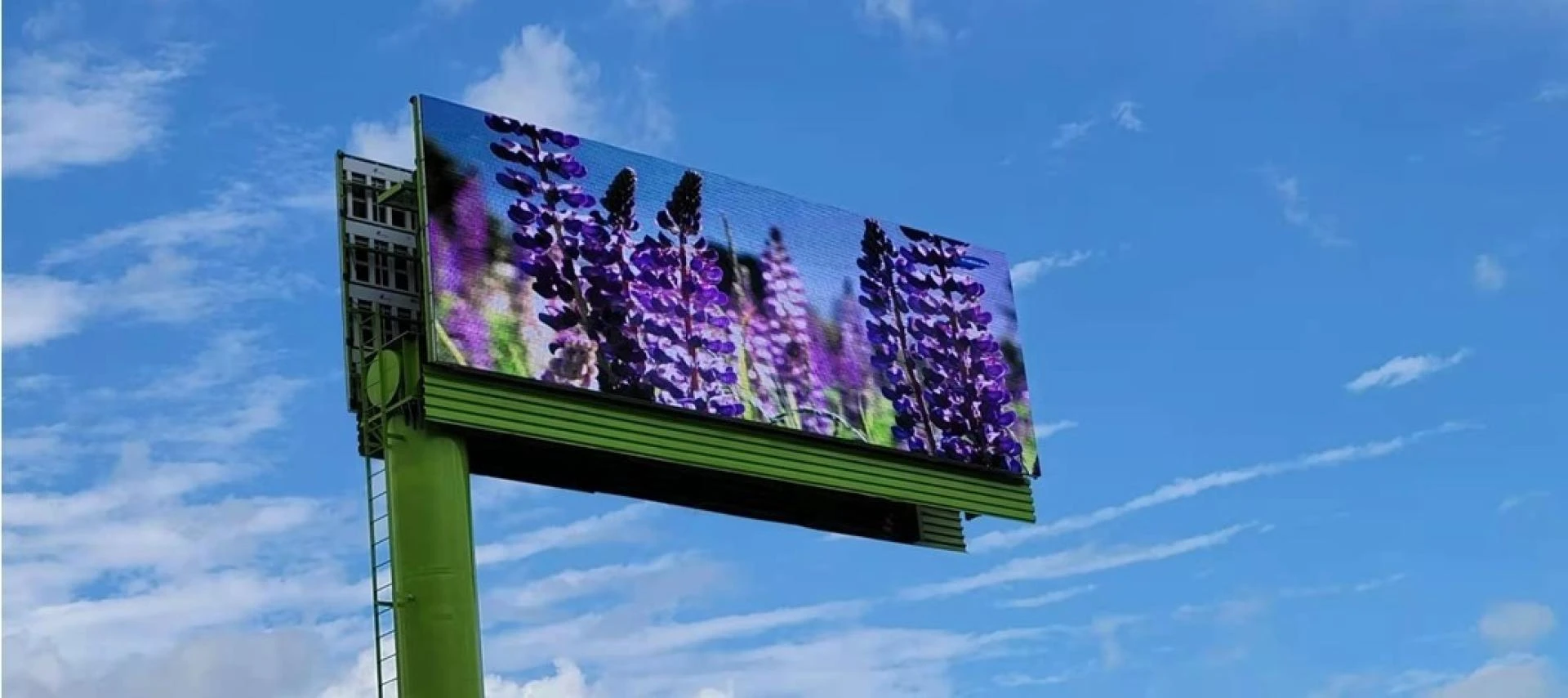 Generic Full Color LED Display Signs Every Business Should Use