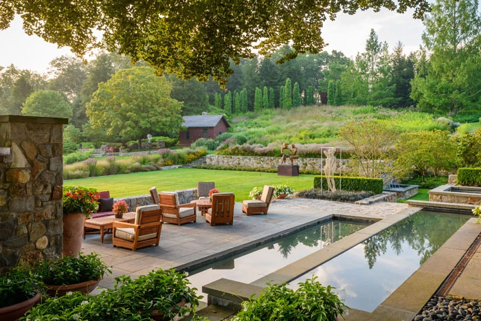 How Landscaping Services in Melbourne Revive Your Outdoor Spaces ?