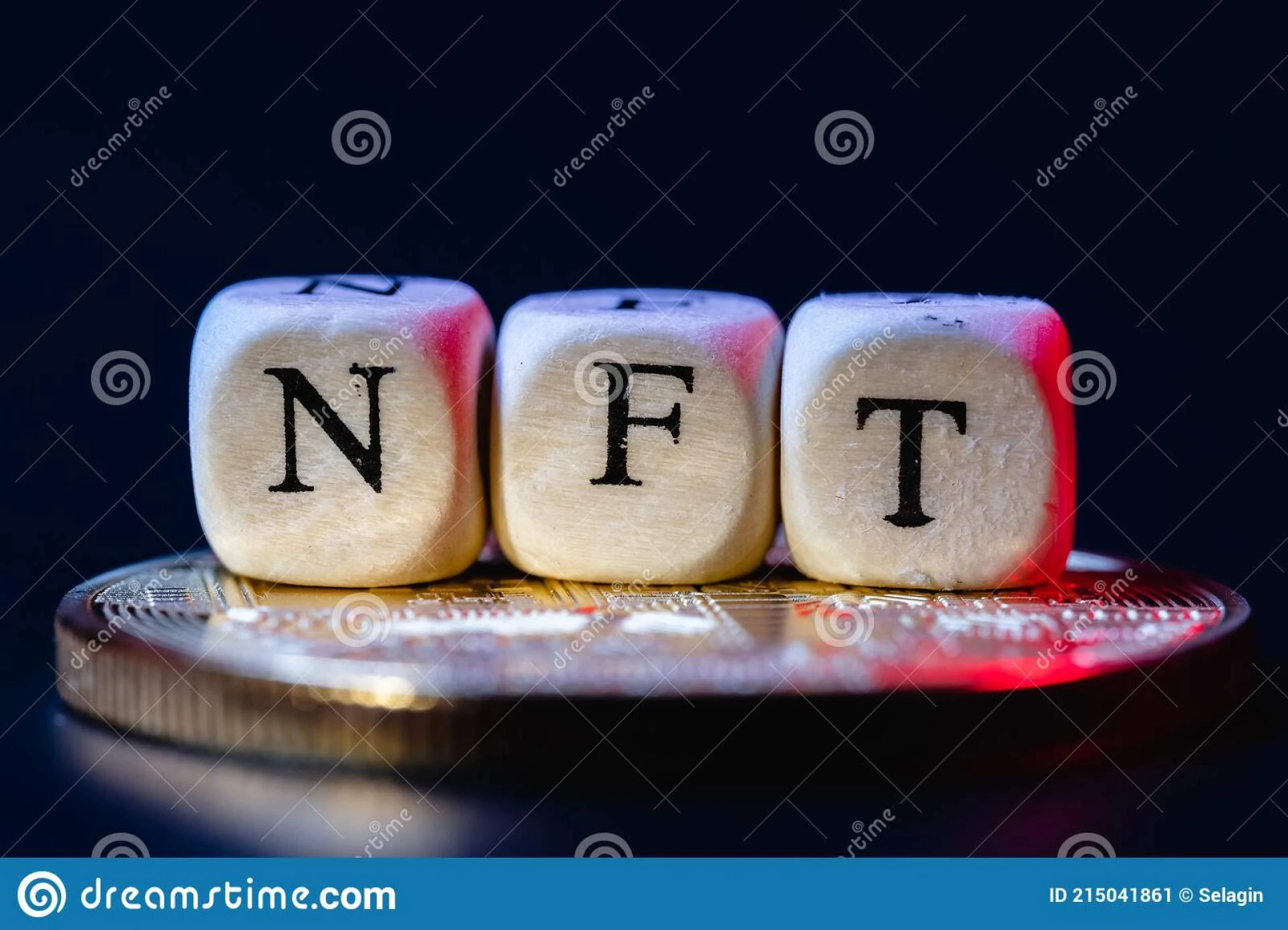 What on God's green earth is NFT? How can it function?
