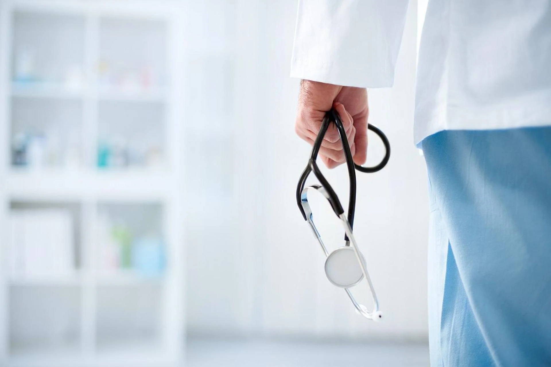Doctor Of Medicine Course In Pakistan
