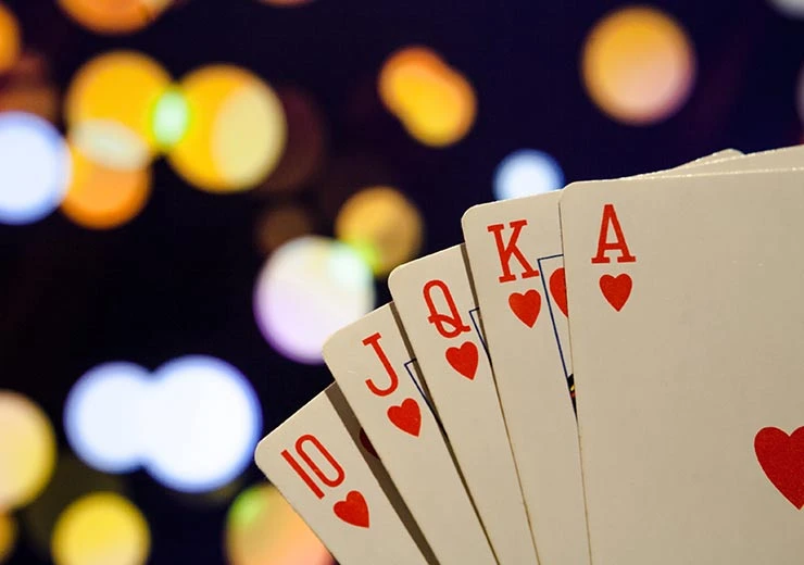 A Beginner's Guide to Online Rummy