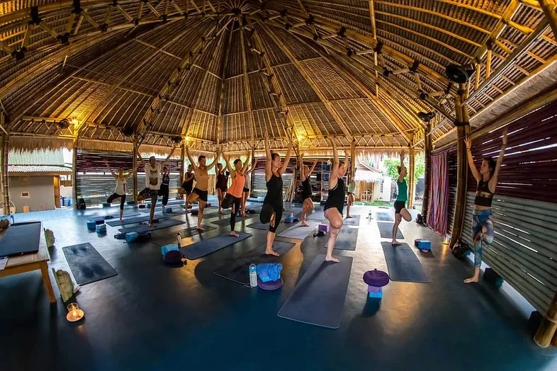 Elevate Your Practice: Yoga Retreats in Bali for UK Soul Seekers