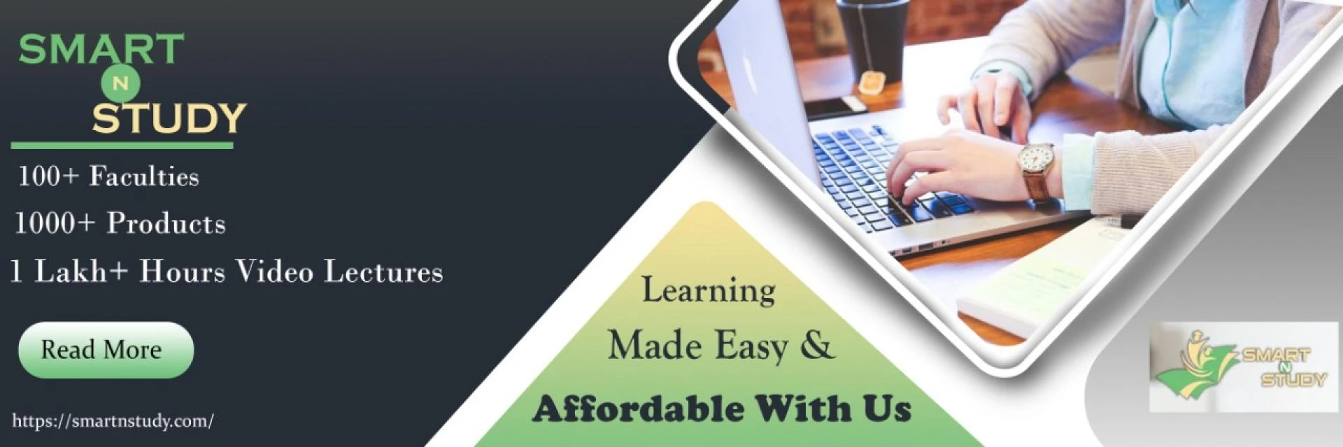 Smartnstudy - Latest CA Final Classes