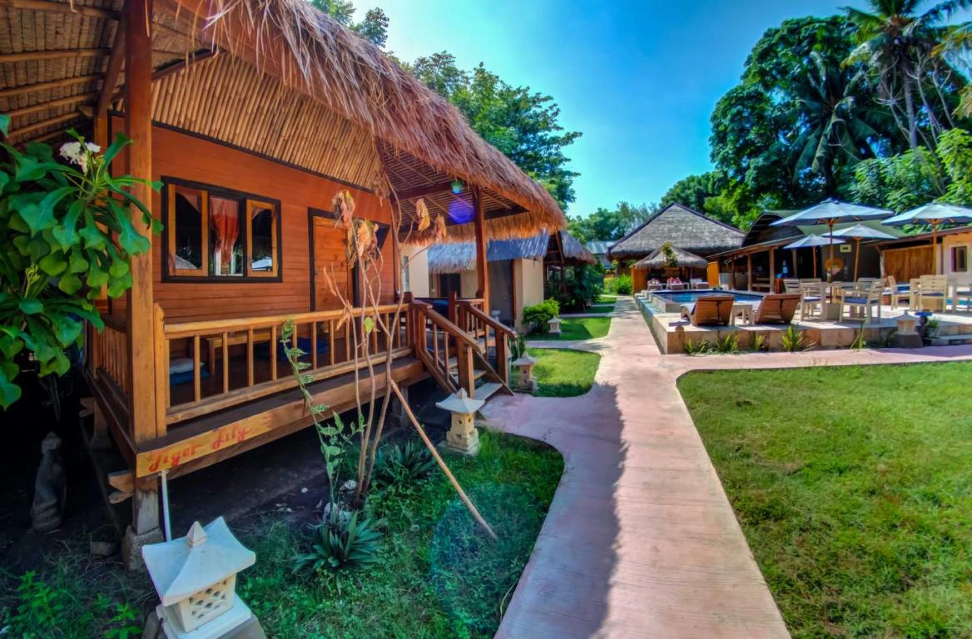 Discover the Best Gili Air Accommodation for Your Tropical Escape