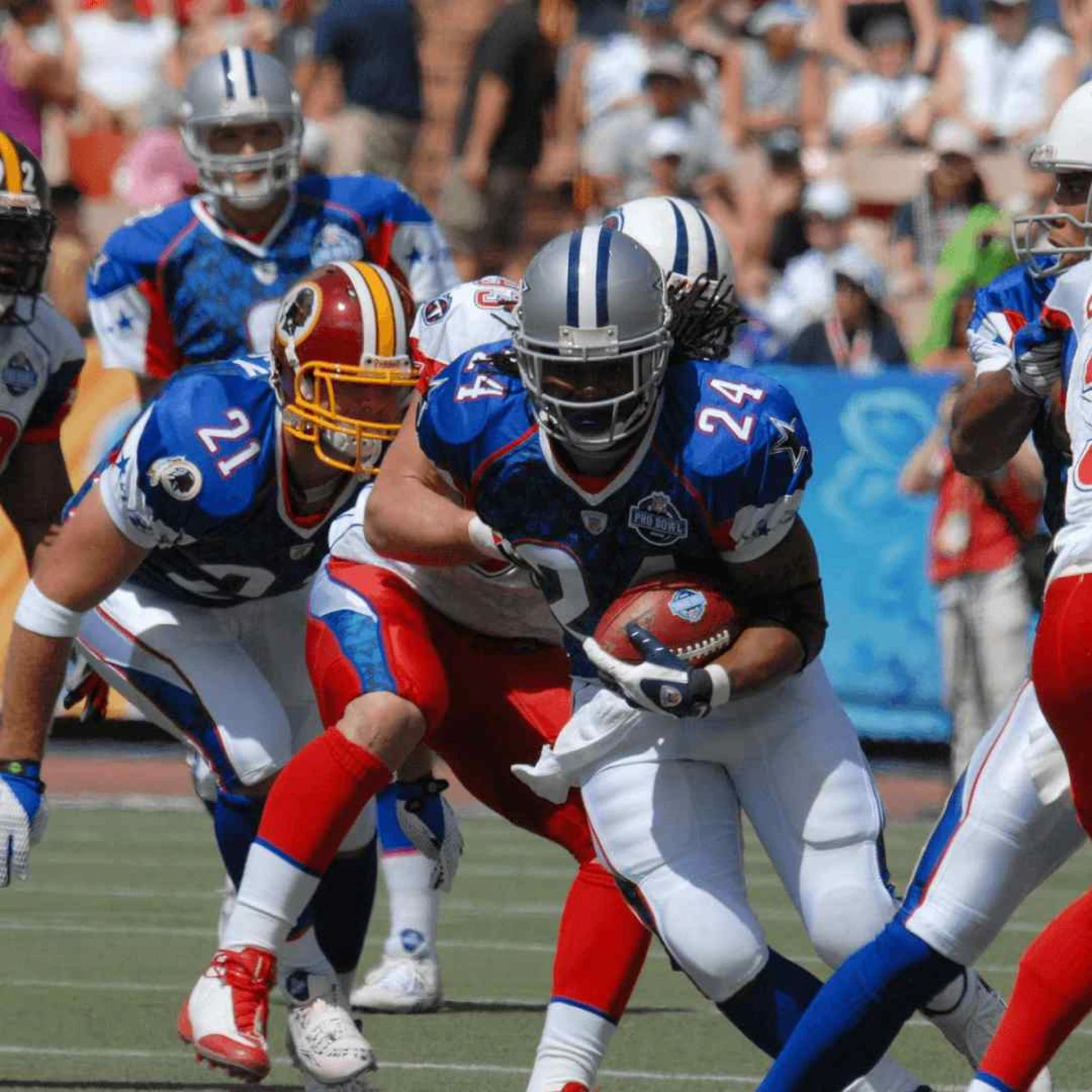 DOES THE NFL CONCUSSION PROTOCOL REALLY PROTECT PLAYERS?