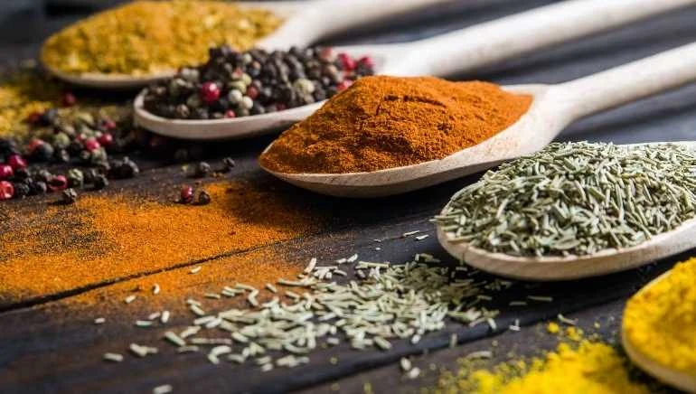 Spices That Help in Weight Loss: The Ultimate Guide