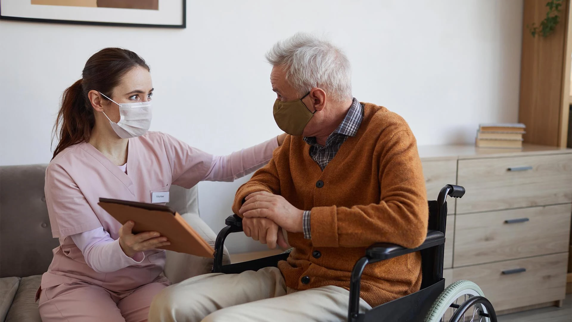 Questions to Ask Before Hiring a Home Healthcare Agency
