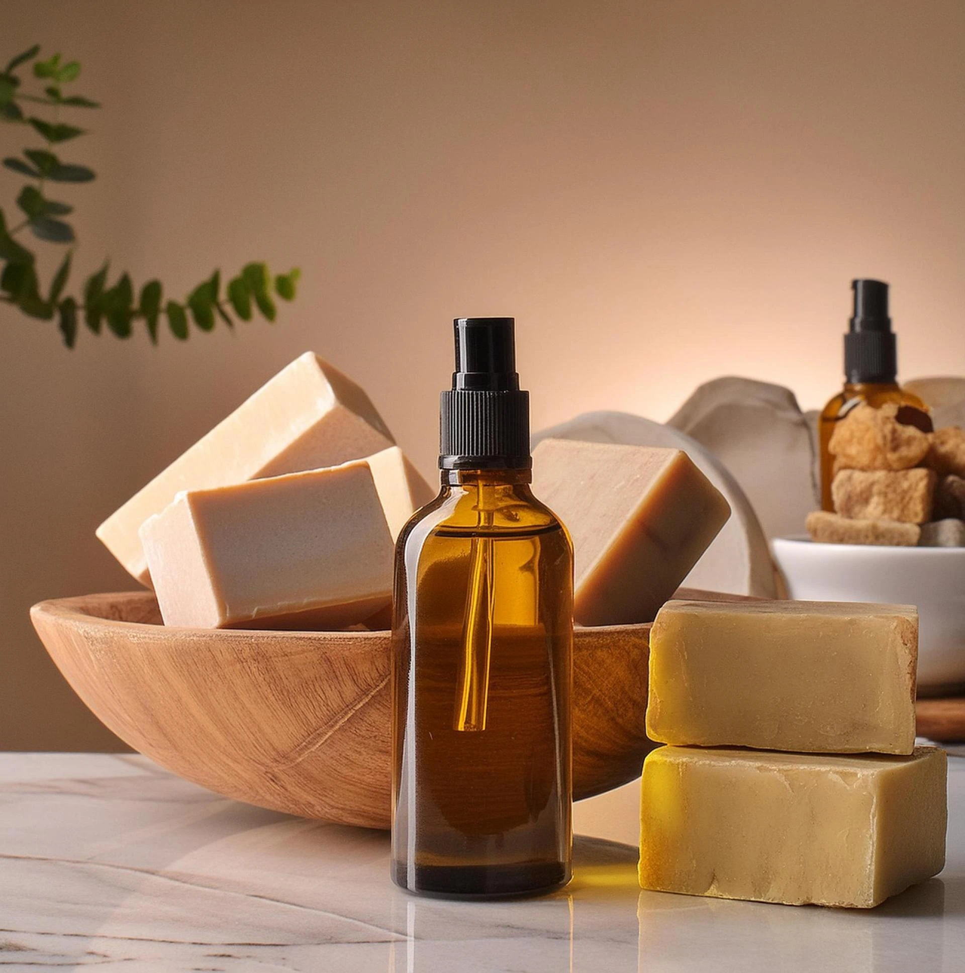 Scent and Sensibility: Understanding the Connection between Aromatherapy and Mood