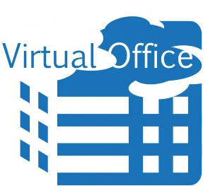 Virtual office and coworking space