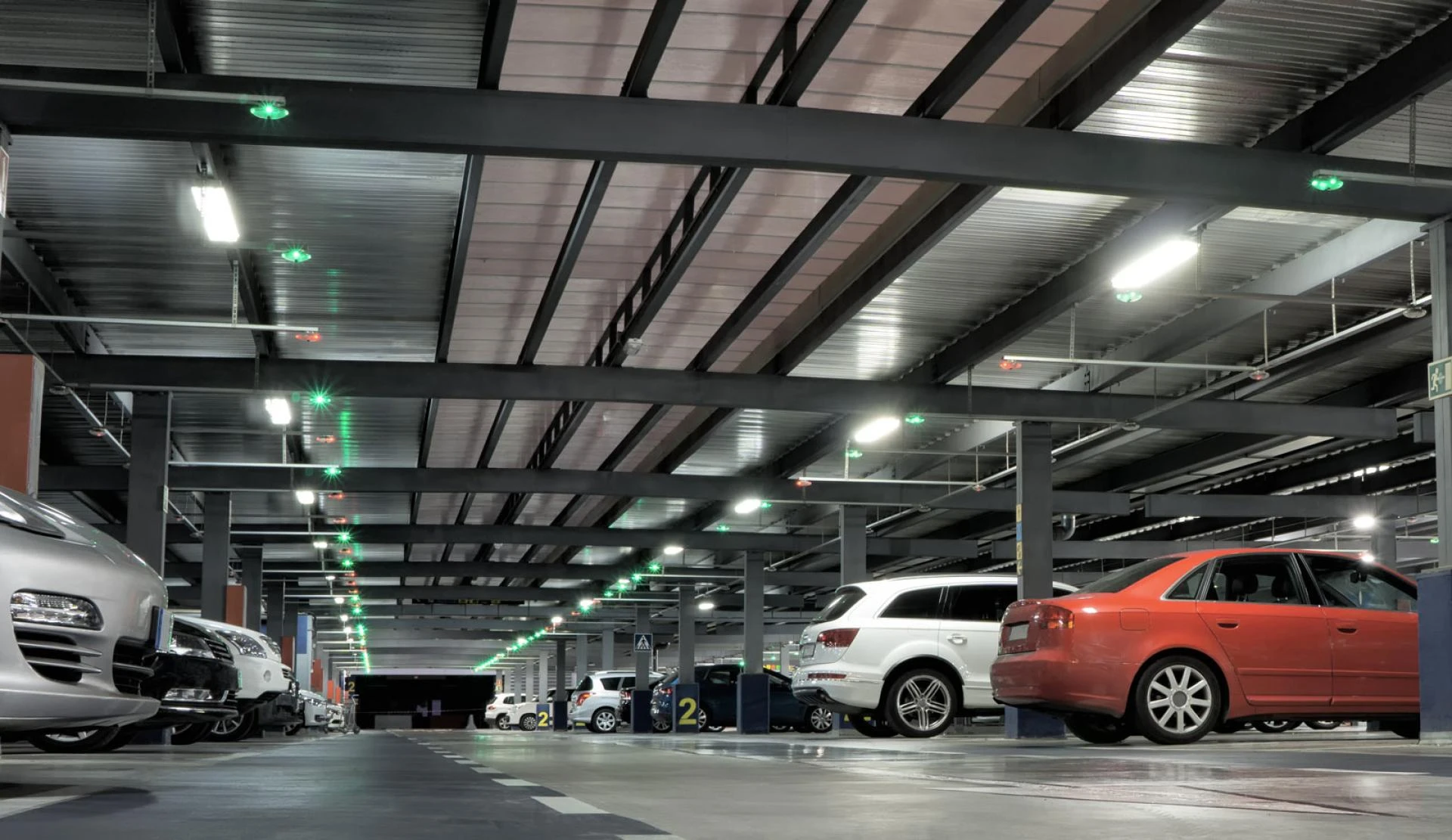 Tips for Securing the Best Deals on Sydney Airport Parking