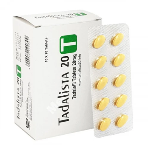 Buy Tadalista 20 Mg Online | Best ED Medicine |Onemedz.com