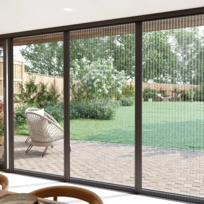 Roller Shutters for London and the South East: Secure and Stylish Solutions