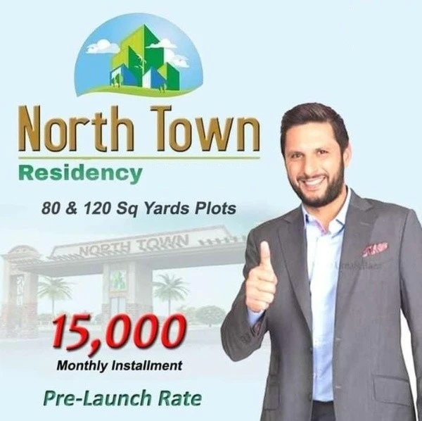 "Experience North Town Residency Phase 2: The Epitome of Modern Living"