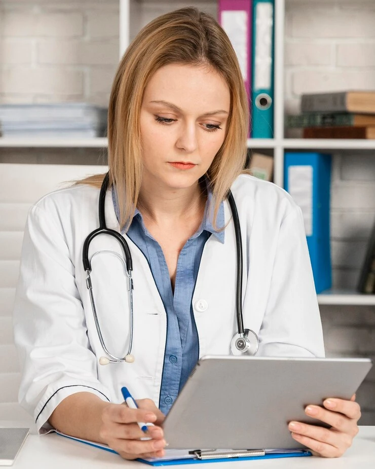 Improve Healthcare Operations with Medical Record Scanning
