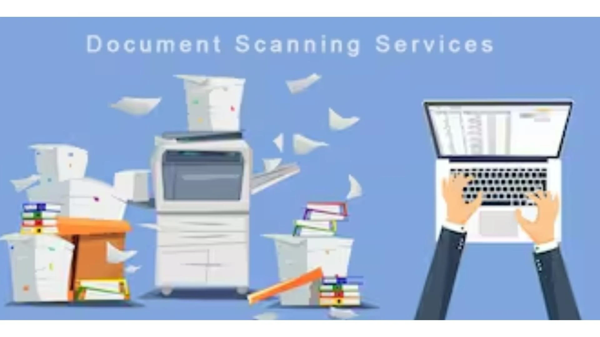 How to Implement a Legal Document Scanning System