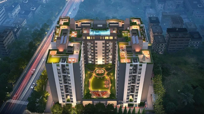 10 Reasons Why Flats in Madhyamgram, North Kolkata are in High Demand