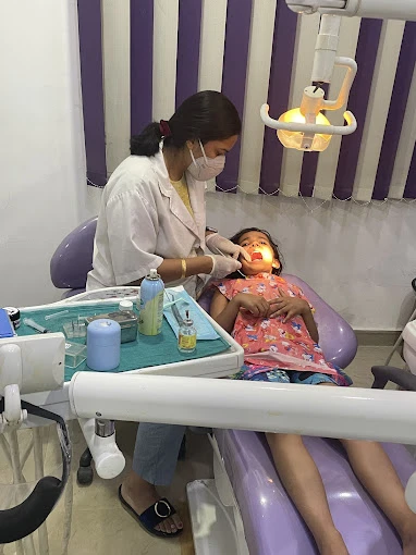 How to Choose Best Dentist for Dental Checkup in Noida