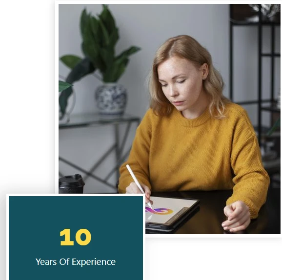 Dynamic Visual Symphony: Exploring Motion Graphics by a Leading Graphic Design Company in Dubai.