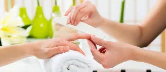 Nail Salon Etiquette: Tips for a Pleasant Experience by Havie and Moon, the Nail Salon in Dubai