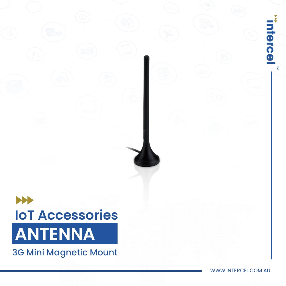 The Next Big Thing in Intercel Antennas-Types of High Gain 4g LTE Antennas