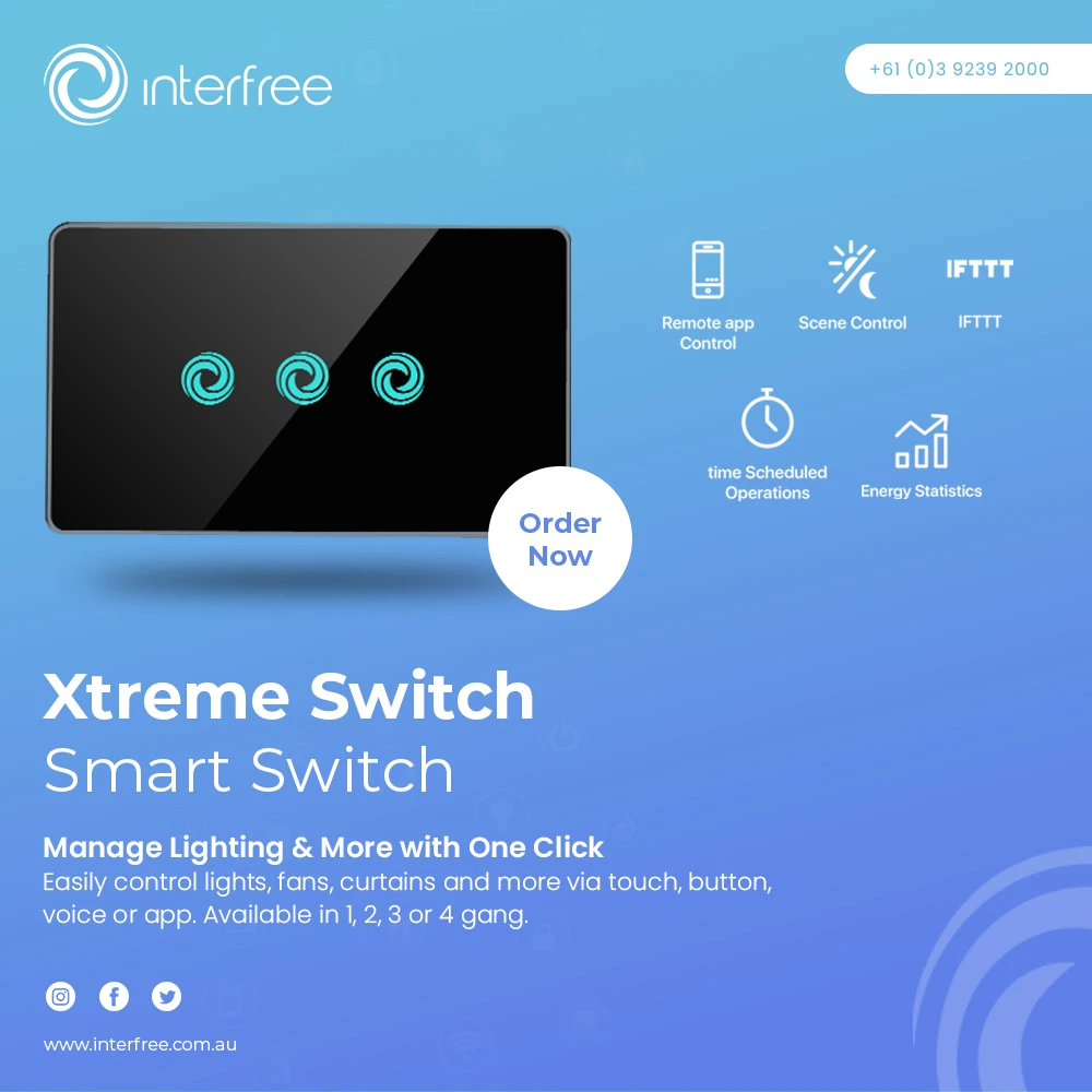 How can you install a Smart Home Switch manually?