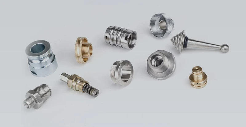 Choosing the Right VMC Machined Components Manufacturer
