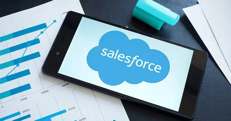 Using Salesforce for Marketing Automation and Lead Nurturing