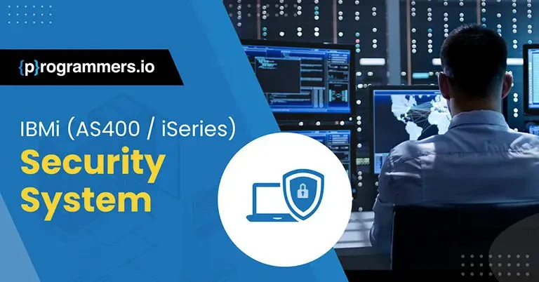 IBMi Access Control Security System Software