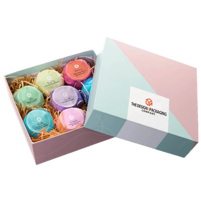 Top 10 Custom Bath Bomb Boxes manufacturers in USA