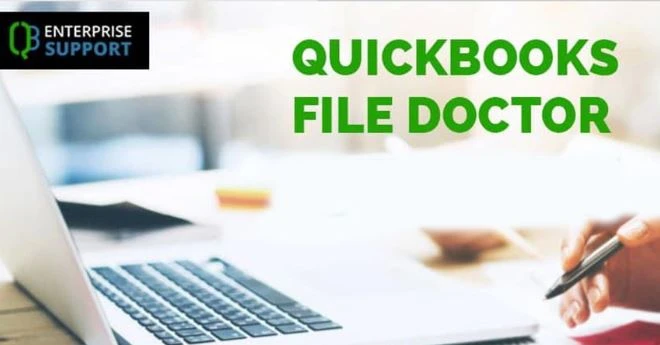 QuickBooks File Doctor Direct Download || {+1 805-257-5030 (2022)}
