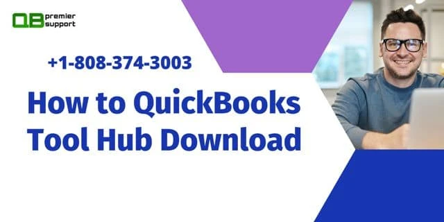 How to download quickbooks tool hub