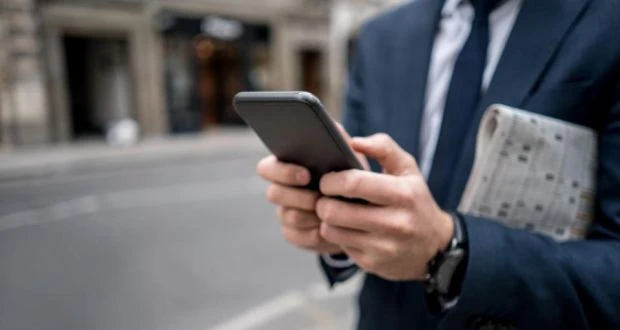 5 Digital Apps for easy mobile recharge