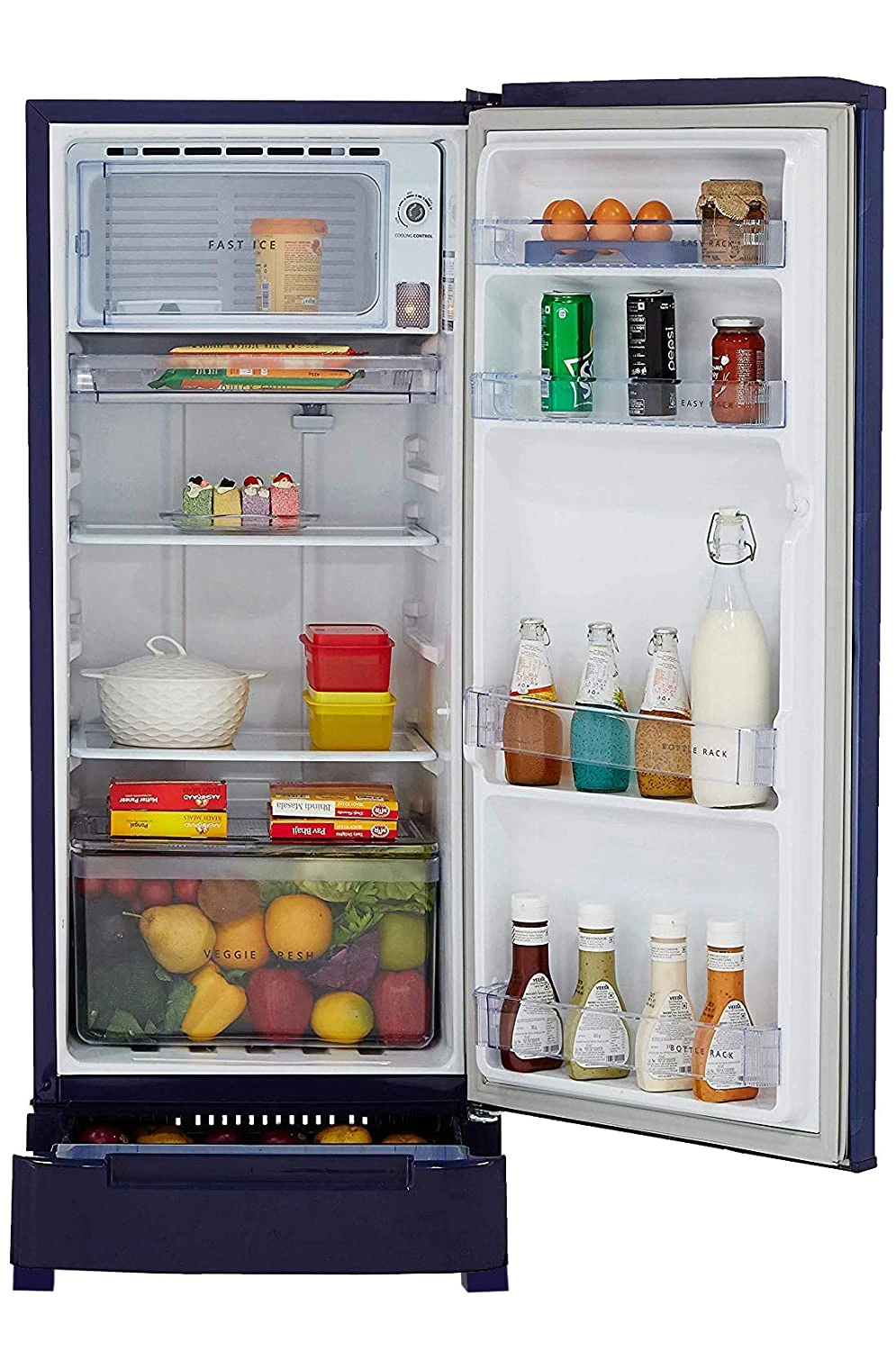 Best Refrigerator under 15000